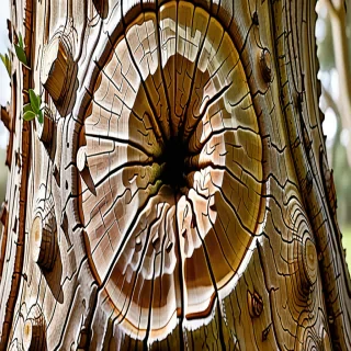 tree trunk