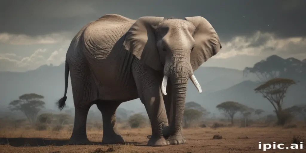 png elephant