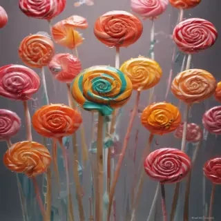 picture lollipop
