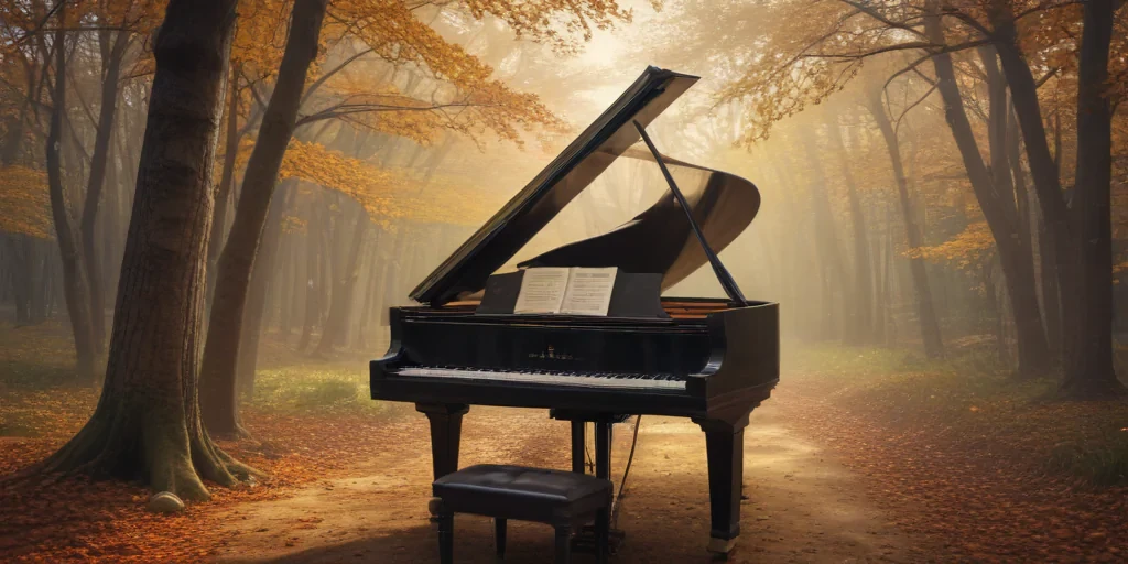 piano songs