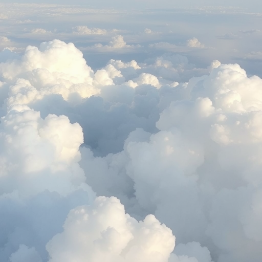 clouds wallpaper aesthetic