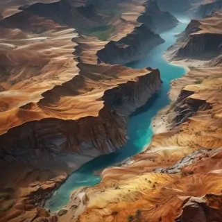 topography png