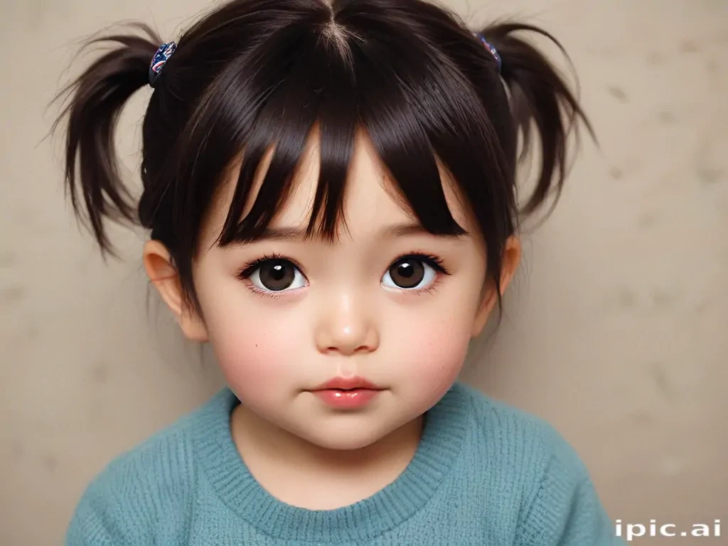 cute youn