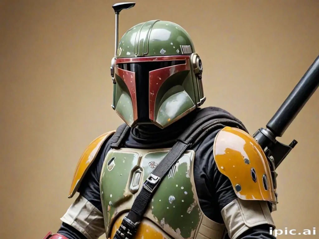boba backround