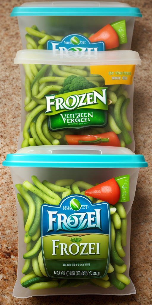 how to saute frozen vegetables