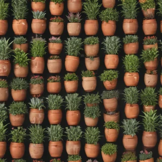 pot images