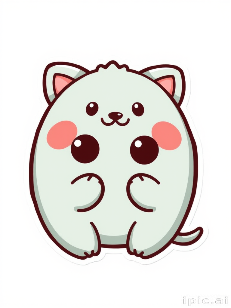 cute sticker png