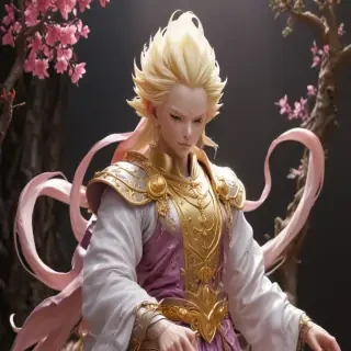 majin boo