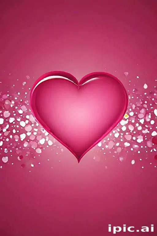 heart background pictures