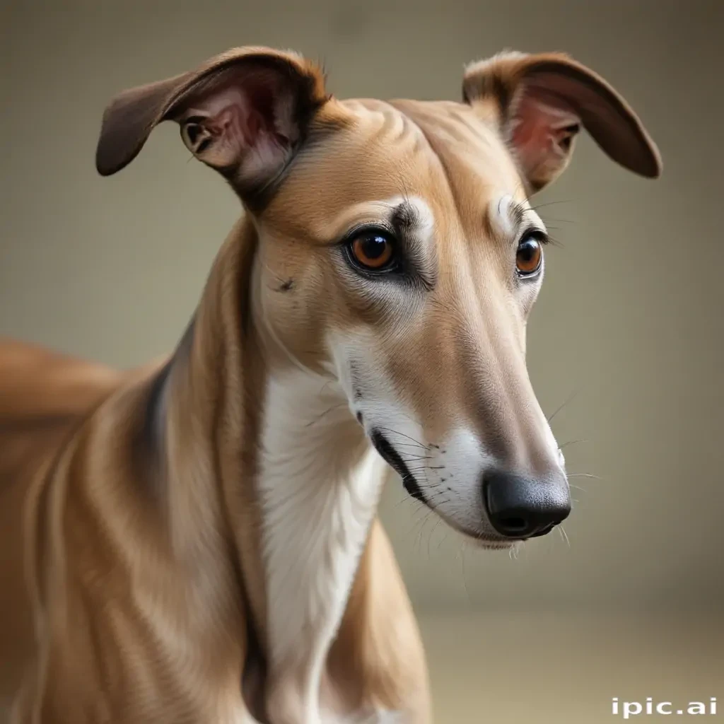 greyhound dog breed