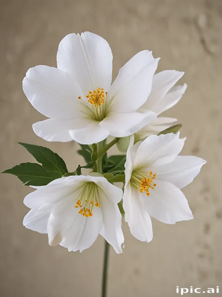 aesthic flower