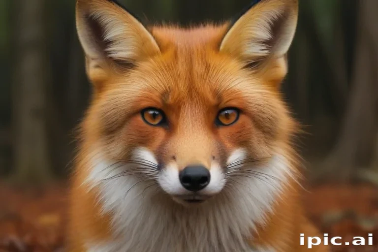 fox background