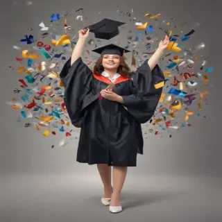 graduation png