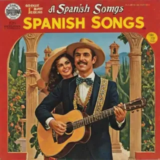spanish songs