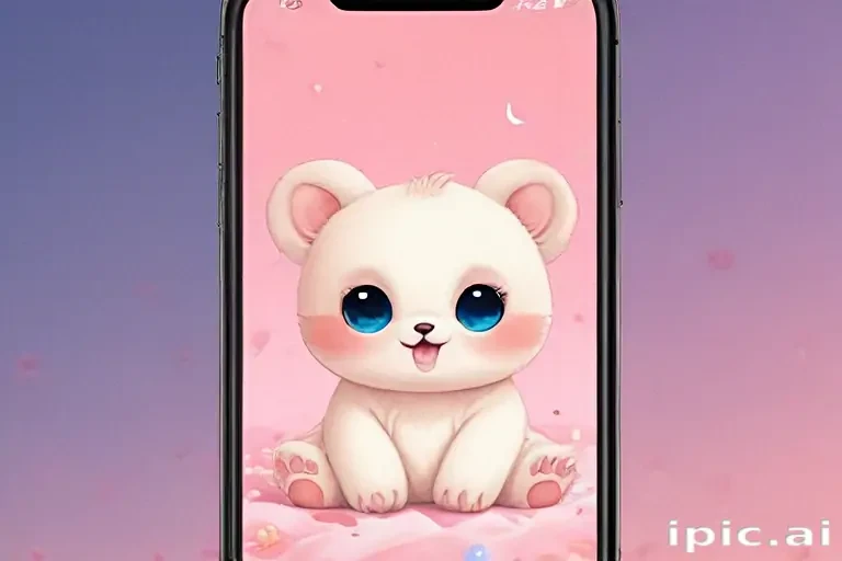 cute iphone wallpapers aesthetic