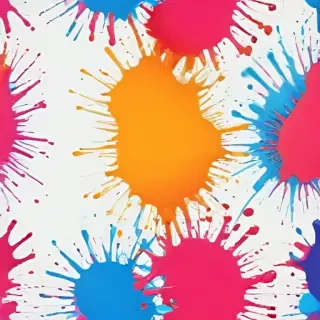 paint splash png