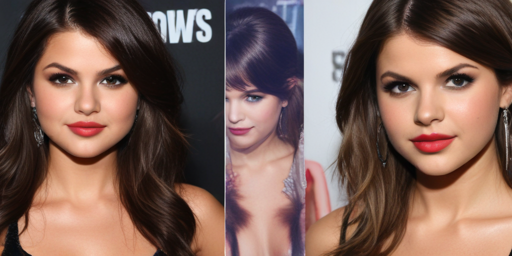selena gomez vs taylor swift