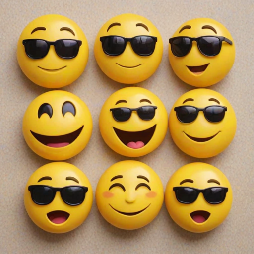 cool emoji