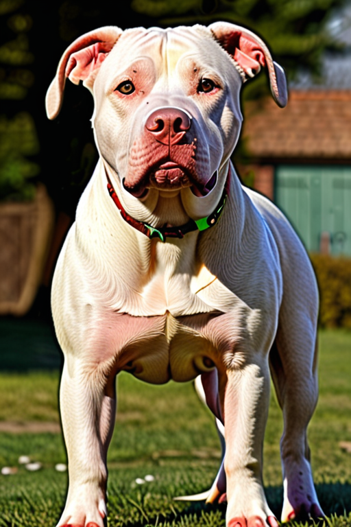 labrabull dog breed