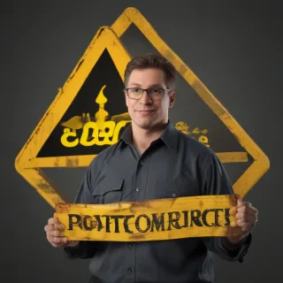 caution png