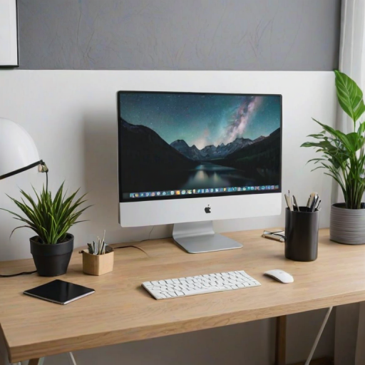 pc mockup