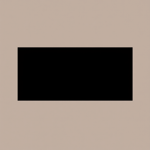 black rectangle png