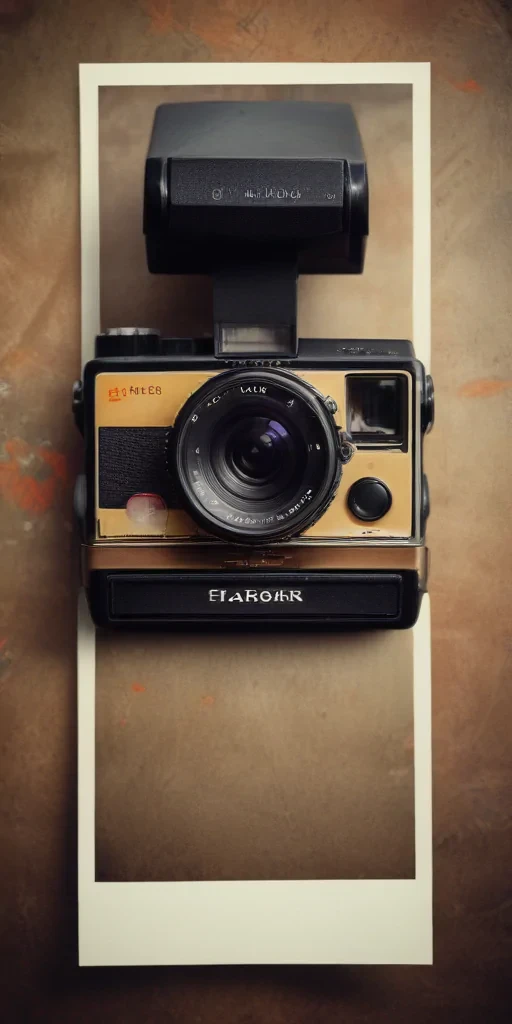 polaroid png