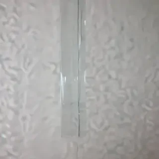 straight line transparent