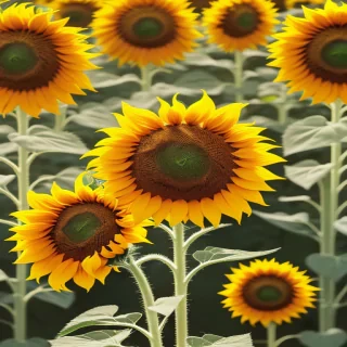cute sunflower wallpaper