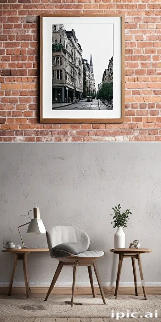 free wall art mockups