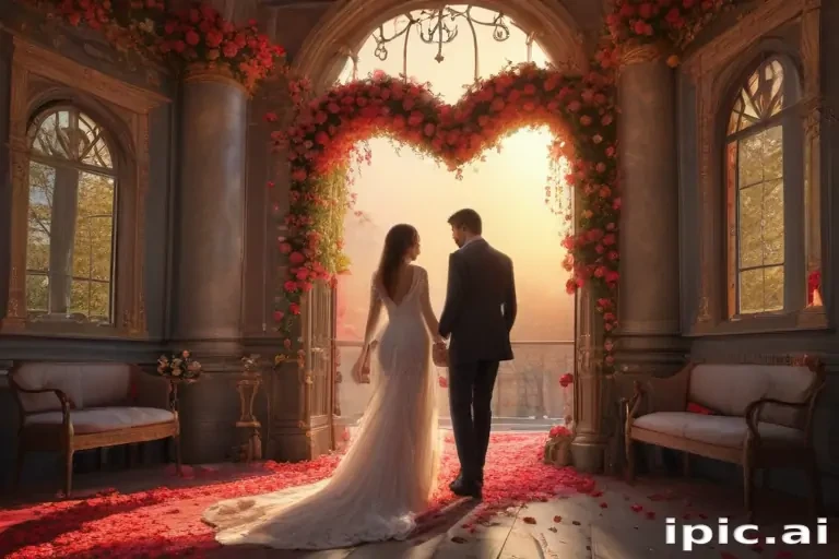 lovers day wallpaper