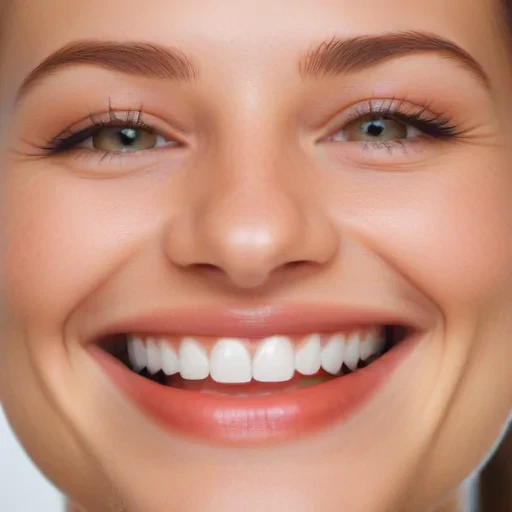 smile face transparent