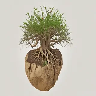 roots png