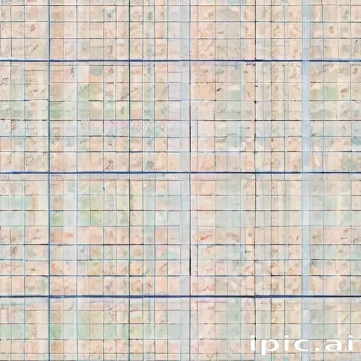 graph paper background