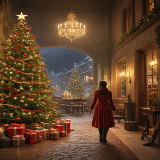 merry christmas wishes