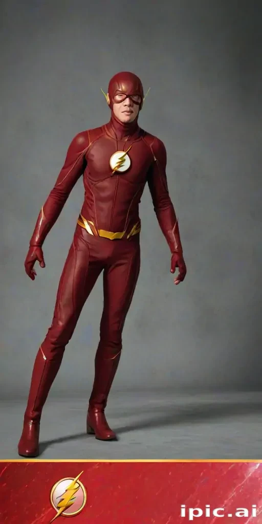 flash pfp