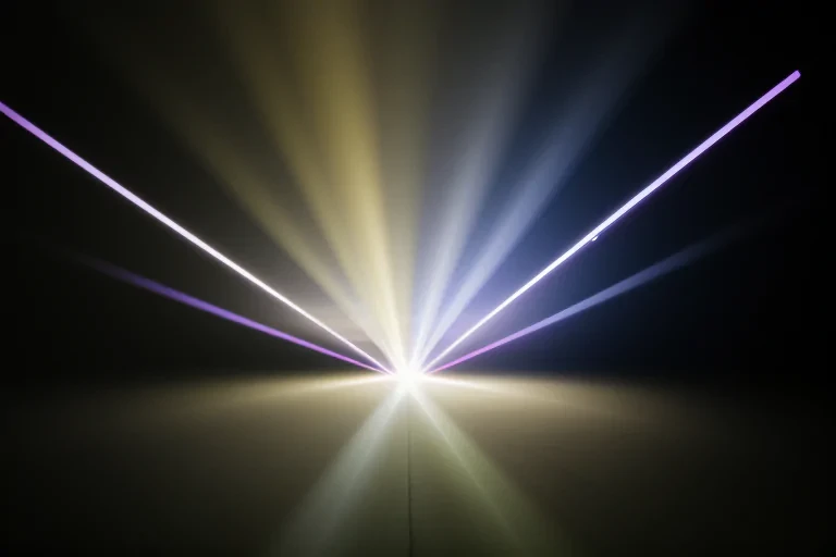 light beams png
