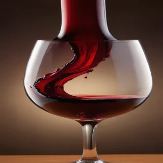 wine background