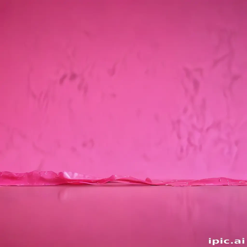 neon pink bg