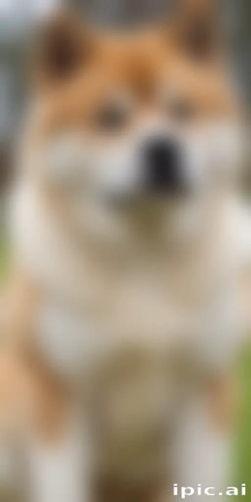 akita pit dog breed