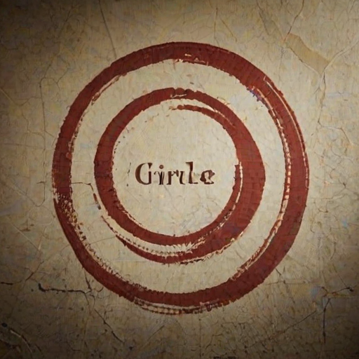 circle iamge