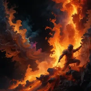 vibing backgrounds