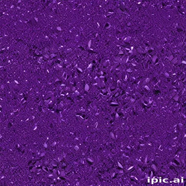 purple glitter wallpaper
