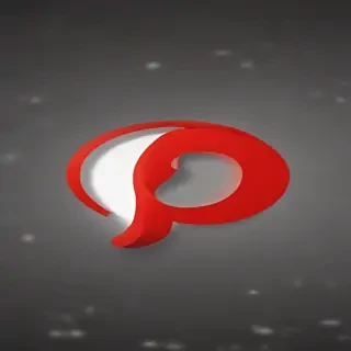 pinterest logo