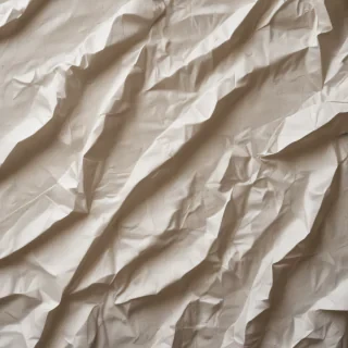 paper crumpled texture