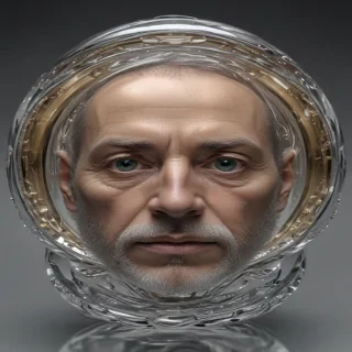 transparent image