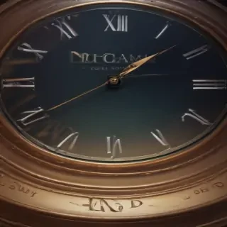 one minute timer