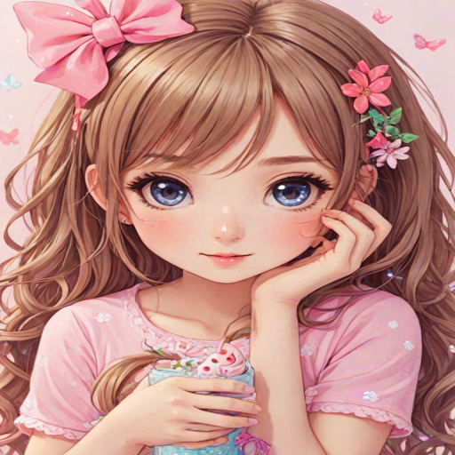 cute wallpapers for girls phone