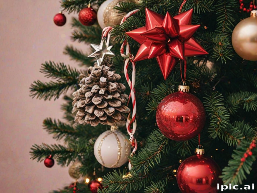 christmas phone wallpaper aesthetic