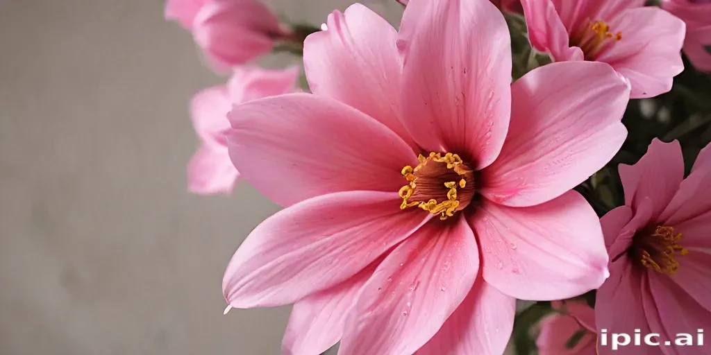 wallpaper iphone flower